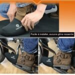 Protégez Vos Chaussures Moto Avec Style Et Confiance !