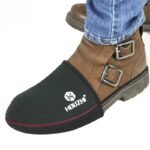 Protégez Vos Chaussures Moto Avec Style Et Confiance !