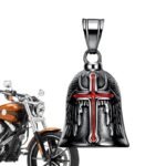 protegez votre aventure avec le guardian bell noir croix chevalier bell 777 1