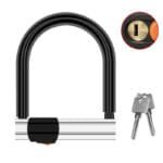 Protégez Votre Deux-roues Avec Notre Antivol Moto Ultra-sécurisé!