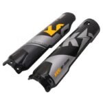 Protégez Votre Fourche Moto Ktm Avec Style Et Robustesse !