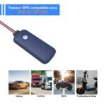 Protegez Votre Moto Avec Le Meilleur Traceur Gps Anti-vol !