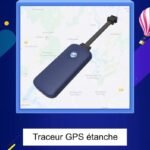 Protegez Votre Moto Avec Le Meilleur Traceur Gps Anti-vol !