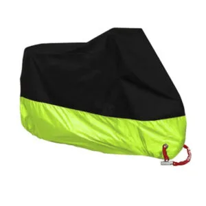 Protégez Votre Moto Avec Notre Bâche étanche à Protection Totale! m - 160cm à 180cm