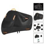 protegez votre moto avec notre bache reflechissante premium 512 1
