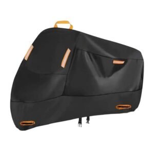 protegez votre moto avec notre bache reflechissante premium l 889 1