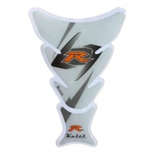 Protégez Votre Réservoir Moto Avec Style Et Efficacité !