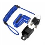 Protégez Votre Scooter Avec Notre Bloque Disque Antivol Ultime !