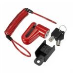 Protégez Votre Scooter Avec Notre Bloque Disque Antivol Ultime !