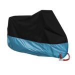 protegez votre scooter avec notre housse etanche resistante m 160cm a 180cm bache moto 475 1