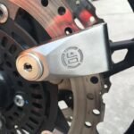Protégez Votre Véhicule Avec Le Bloque Disque Ultra-sécurisé !