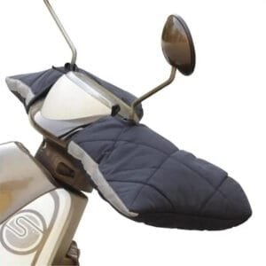 Protégez-vous Cet Hiver Avec Notre Manchon Scooter Et Moto Incontournable!