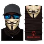 rejoignez la rebellion avec le cache cou anonymous pour motards tour de cou 698 1