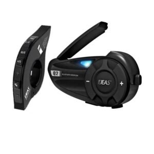 restez connecte avec notre intercom moto bluetooth 5 1 a commande guidon 1 intercom 428 1
