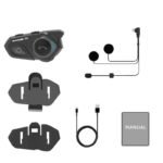 restez connecte en ride avec lintercom moto wayxin t2 1 intercom intercom 210 1