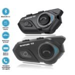 restez connecte en ride avec lintercom moto wayxin t2 2 intercoms intercom 325 1