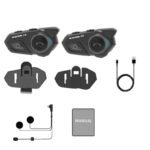 restez connecte en ride avec lintercom moto wayxin t2 intercom 329 1