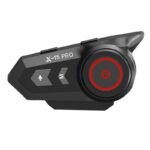 restez connecte en roulant avec lintercom moto bluetooth x 15 pro 1 intercom intercom 617 1