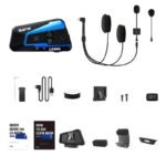 restez connectes en roulant avec le meilleur intercom moto 1 intercoms 275 1