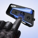 restez connectes en roulant avec le meilleur intercom moto 245 1