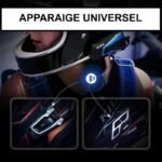 restez connectes en roulant avec le meilleur intercom moto 690 1