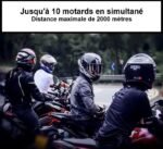 restez connectes en roulant avec le meilleur intercom moto 755 1