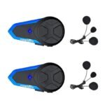 restez connectes en roulant avec lintercom moto duo integral intercom 487 1
