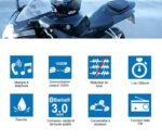 restez connectes en roulant avec lintercom moto duo intercom 630 1
