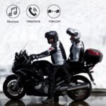 restez connectes en roulant avec lintercom moto duo intercom 761 1