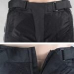 restez frais cet ete avec notre pantalon de moto ventile jean homme 705 1