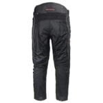 Restez Frais Cet été Avec Notre Pantalon De Moto Ventilé!