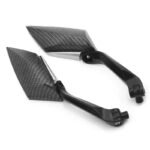 retroviseur carbone moto visibilite maximale pour votre securite retroviseurs 956 1