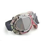 Révélez La Biker En Vous Avec Nos Lunettes Avant-gardistes !