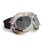 Révélez La Biker En Vous Avec Nos Lunettes Avant-gardistes !