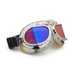 Révélez La Biker En Vous Avec Nos Lunettes Avant-gardistes !