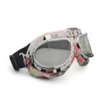 Révélez La Biker En Vous Avec Nos Lunettes Avant-gardistes !