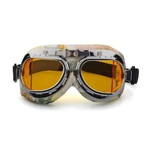 Révélez La Biker En Vous Avec Nos Lunettes Avant-gardistes !