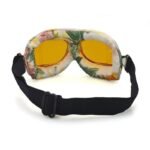 Révélez La Biker En Vous Avec Nos Lunettes Avant-gardistes !