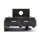revolutionnez vos trajets avec le support telephone moto bmw 1200 gs support 687 1