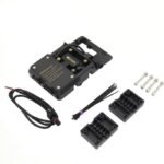revolutionnez vos trajets avec le support telephone moto bmw 1200 gs support 790 1