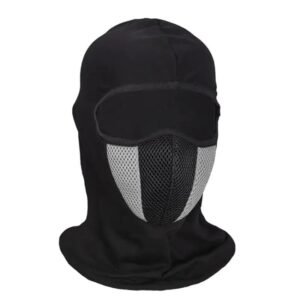 Roulez Confortablement Avec Notre Cache Nez Moto Incontournable !