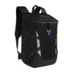 sac a dos moto 28l etanche style et performance pour motards bleu sac a dos moto 581 1