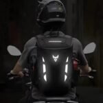 sac a dos moto 28l etanche style et performance pour motards sac a dos moto 193 1