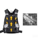 sac a dos moto coque protection et style pour vos aventures moto sac a dos moto 434 1