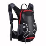 sac a dos moto cross lallie incontournable des bikers styles noir sac a dos moto 445 1
