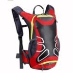 sac a dos moto cross lallie incontournable des bikers styles rouge sac a dos moto 110 1