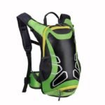 sac a dos moto cross lallie incontournable des bikers styles vert sac a dos moto 481 1