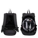 sac a dos moto custom emportez tout avec style et confort sac a dos moto 580 1