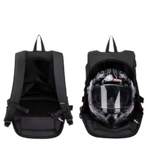sac a dos moto custom emportez tout avec style et confort sac a dos moto 580 1