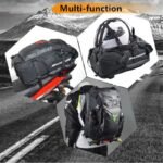 sac a dos moto etanche confort et style sur la route sac a dos moto 531 1